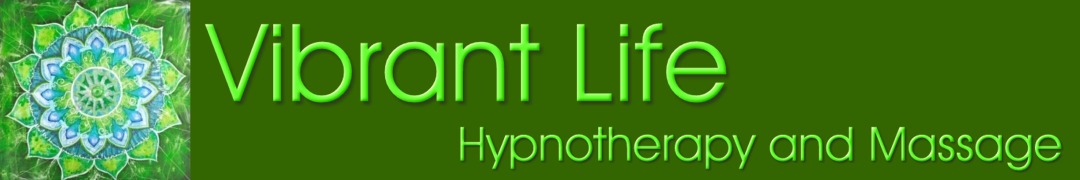 Vibrant Life Hypnotherapy and Massage